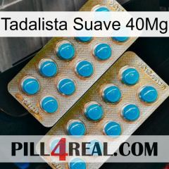 Tadalista Soft 40Mg new08